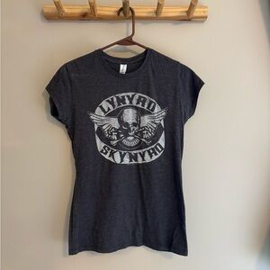 Women’s Black Tee Shirt